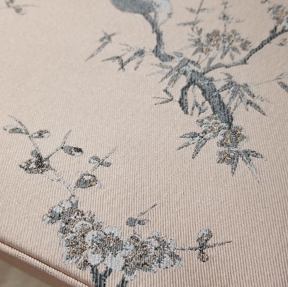 🚫SOLD🚫NWT TED BAKER CAIYA GIANT KNOT BOW SHOPPER - Picture 4 of 8